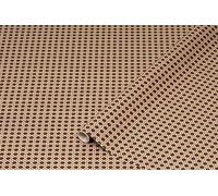 d-c-fix vinyl wrap Woven cane patterned 67,5 cm x 2 m - sticky back plastic roll for furniture, kitchen & cupboards - contact paper sticker self adhesive film