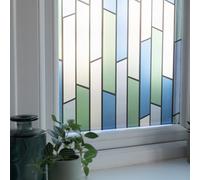 D-C-Fix Vitrail Static Cling Window Film For Privacy And Décor 1.5M(L) 45Cm(W)