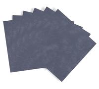 d-c-fix Wall Tile Stickers, Set of 6 (15 x 15 cm), Cement Blue, Adhesive Tiles for Kitchen, Bathroom & Kitchen Splashback, Self-Adhesive & Waterproof