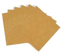 d-c-fix Wall Tile Stickers, Set of 6 (15 x 15 cm), Cement Gold, Adhesive Tiles for Kitchen, Bathroom & Kitchen Splashback, Self-Adhesive & Waterproof