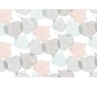 d-c-fix Waterproof Tablecloth Lindyana 220 x 150 cm PVC-Free