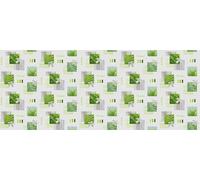 d-c-fix Waterproof Tablecloth Palmira 150 cm (round)