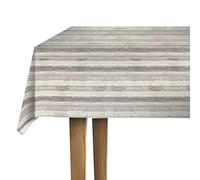 d-c-fix Waterproof Tablecloth Yvonne nature 140 x 110 cm