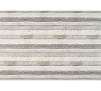 d-c-fix Waterproof Tablecloth Yvonne nature 250 x 150 cm (oval)