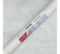 D-C-Fix White Concrete Stone (5388) Sticky Back Furniture Wrap (L)200Cm (W)90Cm