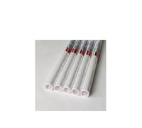 D-C-Fix Whitewood Self-Adhesive Wood Vinyl Wrap Film One Colour