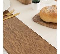 D C Fix Wild Oak Self Adhesive Vinyl Wrap 90CMX5M Brown