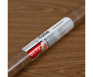 D-C-Fix Wild Oak Wood (5397) Sticky Back Furniture Wrap (L)15M (W)90Cm