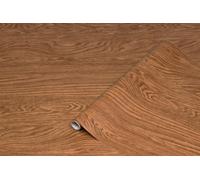 D-C-Fix Wild Oak Wood Woodgrain Sticky Back Plastic Self Adhesive Vinyl Fablon 15M X 90Cm