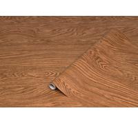 D-C-Fix Wild Oak Wood Self-Adhesive Furniture Wrap (L)15M (W)675mm