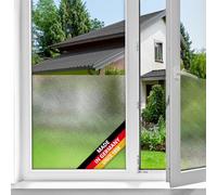 D-C-Fix Milky Static Cling Window Film For Privacy And Décor 1.5M(L) 90Cm(W)