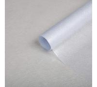 d-c-fix window film privacy Ava static cling stripes 15 cm x 2 m - frosted glass film sticker opaque - for home, kitchen, bathroom & office