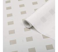 d-c-fix Static Cling Window Film Caree 67.5cm x 1.5m