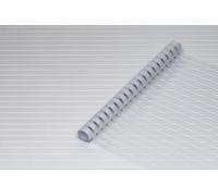 d-c-fix Static Ciing Window Film Stripe Clarity 7.5cm x 2m