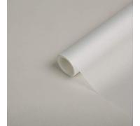 d-c-fix window film privacy Ilva - 45cm x 1,5m - static vinyl films for glass windows with a brushed steel design - self-adhesive, opaque, frosted, decorative for bathroom, home & kitchen