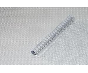 d-c-fix window film privacy Milton - 30cm x 2m - static vinyl films for glass windows with a modern geometric pattern - self-adhesive, opaque, frosted, decorative for bathroom, home & kitchen