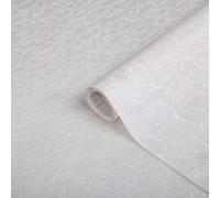 d-c-fix window film privacy Snow self-adhesive 90 cm x 2,1 m - frosted glass film sticker opaque - for home, kitchen, bathroom & office