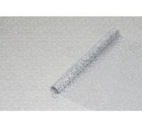 d-c-fix window film privacy Sunrise - 45cm x 2m - static vinyl films for glass windows with a modern geometric design - self-adhesive, opaque, frosted, decorative for bathroom, home & kitchen