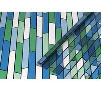 D-C-Fix Vitrail Static Cling Window Film 67.5cm X 1.5m