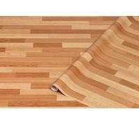 D-C-Fix Woodgrain Modern Butchers Block Sticky Back Plastic Furniture Worktop Self Adhesive Wrap 1M X 67.5Cm