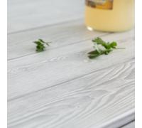 D C Fix dc fix Shabby Wood Self Adhesive Vinyl Wrap 67.5CMX10M Grey