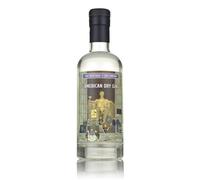 D.C. Gin (That Boutique-y Gin Company) Gin