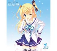 D.C.III DA CAPO III- 1(BLU-RAY)(regular)