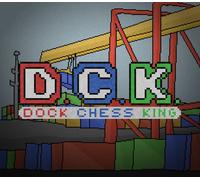 D.C.K.: Dock Chess King Steam CD Key