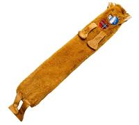 Scottish Highland Cow Coo Long Hot 2L Water Bottle & Cover