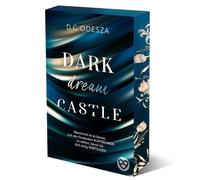 D.C. Odesza DARK dream CASTLE: Dark Reverse Harem (Dark Castle) (Paperback)
