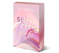 D.C. Odesza Sehnsüchtig Gefunden: Part 4 (Paperback)