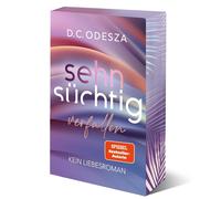 D.C. Odesza Sehnsüchtig Verfallen: Part 1 (Paperback)