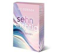 D.C. Odesza Sehnsüchtig Verloren: Part 3 (Paperback)