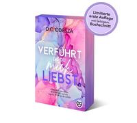 D.C. Odesza VERFÜHRT u mich LIEBST (Paperback)