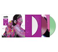 ΗΕΑD ΜՄՏΙC (RSD 2019 Exclusive White, Purple & Green 3LP 180g Vinyl)