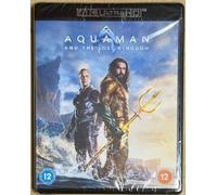 AQUAMAN 2 UHD