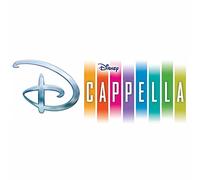 DCappella – DCappella – Walt Disney Records