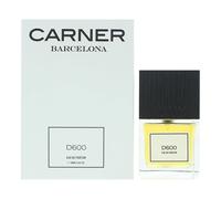 Carner Barcelona D600 Eau de Parfum 100ml
