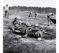 D Charles Speer and the Helix - Leaving The Commonwealth [VINYL]