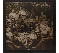D.Charles Speer - Arghiledes [VINYL]