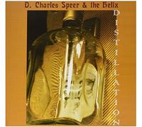 D. Charles Speer & The Helix - Distillation [VINYL]