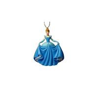 D Cinderella - in Blue Gown (Princess) Figurine Holiday Christmas Tree