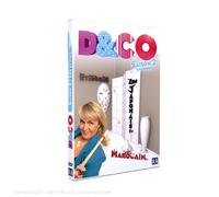 D&Co - Saison 2: Les styles - N°2 - Disco Jeune / Loft / Design