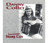 D Collet & The Swamp Cats - Louisiana Swamp Cats