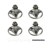 D Combo Propeller Base Adapter Motor Plate Set 4pcs Compatible With CW CCW Motors Accessories Holder Compatible With Drone DIY With Tool