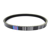 D Compatible With Aprilia For Atlantic 125 2003 2004 2005 2006 2007 2008 For Atlantic 200 2003 2004 2005 82941R Motorcycle For Drive Belt