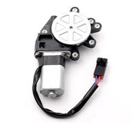 D Compatible With Nissan For D22 NP300 2004 2005 2006 2007 2008 Car Front Left Door Power Motor Glass Window For Altima 2 Pins Engine Electric Lift Motor Window(Right Hand)