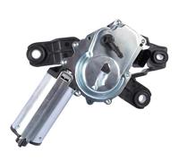 D Compatible With VW For Passat B6 3C5 For Variant 2.0 16V Car Rear Windshield Wiper MotorReplacement Car Linkage Rod Accessories