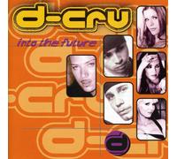 D Cru - Into the Future