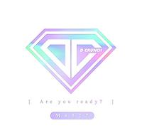 D-CRUNCH - 2nd mini album [M0527]